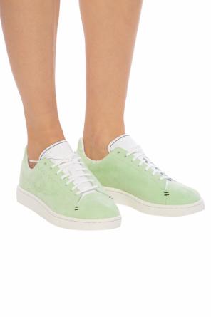 ‘court’ sneakers, zdjęcie 2 ‘court’ sneakers od Y-3 Yohji Yamamoto